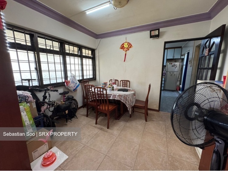 Blk 716 Kampung Green (Woodlands), HDB 4 Rooms #575863501